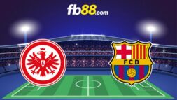 Soi kèo nhận định Frankfurt vs Barcelona, 02h00 – 08/04/2022