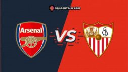 Soi kèo nhận định Arsenal vs Sevilla, 18h30 – 30/07/2022
