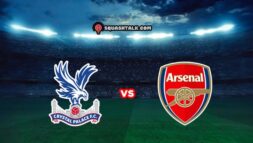 Soi kèo Crystal Palace vs Arsenal, 02h00 – 06/08/2022