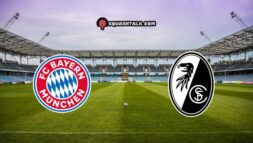Soi kèo Bayern Munich vs Freiburg, 01h45 – 05/04/2023 ở M88