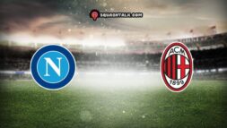Soi kèo Napoli vs AC Milan, 02h00 – 19/04/2023 cùng W88