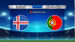 Soi kèo Iceland vs Bồ Đào Nha, 01h45 – 21/06/2023 cùng FB88
