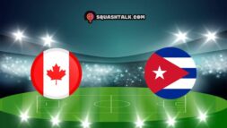 Soi kèo Canada vs Cuba, 05h30 – 05/07/2023 tại trang 188BET