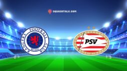 Soi kèo Rangers vs PSV Eindhoven, 02h00 – 23/08/2023