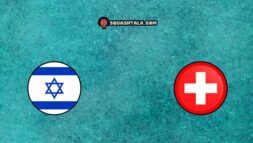 Soi kèo nhận định Israel vs Thụy Sĩ, 02h45 – 16/11/2023