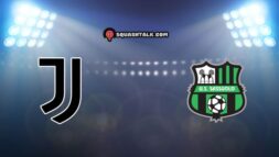 Soi kèo nhận định Juventus vs Sassuolo, 02h45 – 17/01/2024