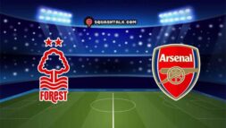 Soi kèo Nottingham Forest vs Arsenal, 2h30 – 31/01/2024 – W88