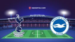 Soi kèo Tottenham vs Brighton, 22h00 – 10/02/2024