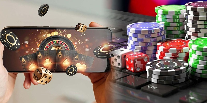 Ibet68- Nền Tảng Giải Trí Đỉnh Cao Cho Người Yêu Thích Cá Cược
