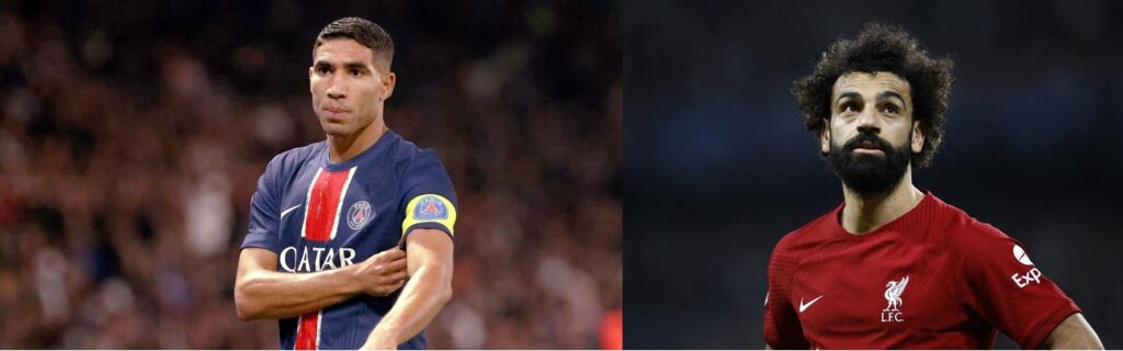 Kết quả bốc thăm C1 vòng 1/8 đại chiến PSG vs Liverpool Kết quả bốc thăm C1