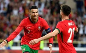 Nhận định soi kèo Đan Mạch vs Bồ Đào Nha