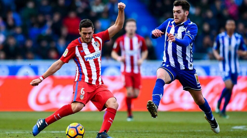 Soi kèo Espanyol vs Atletico Madrid