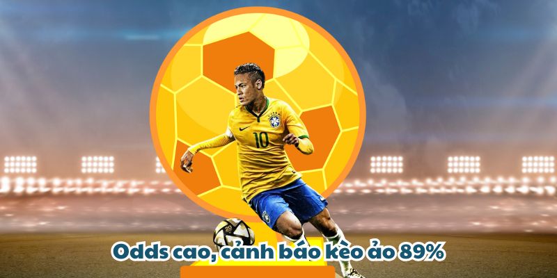 Làm Giàu Cùng XENG88 - Tỷ Lệ Kèo Nhà Cái Hot Nhất 2025 Odds cao, cảnh báo kèo ảo 89%