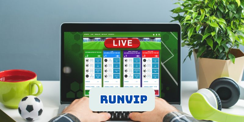 RUNVIP