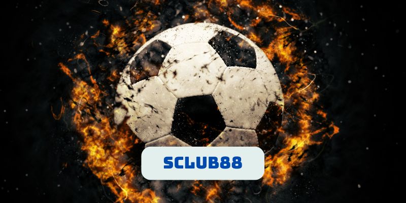 SCLUB88