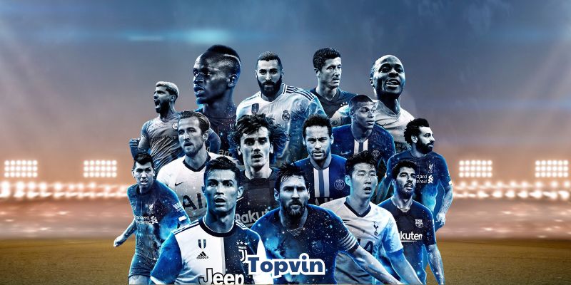 TOPVIN | Tỷ Lệ Kèo Nhà Cái Lợi Nhuận Cao - Hướng Dẫn A-Z topvin