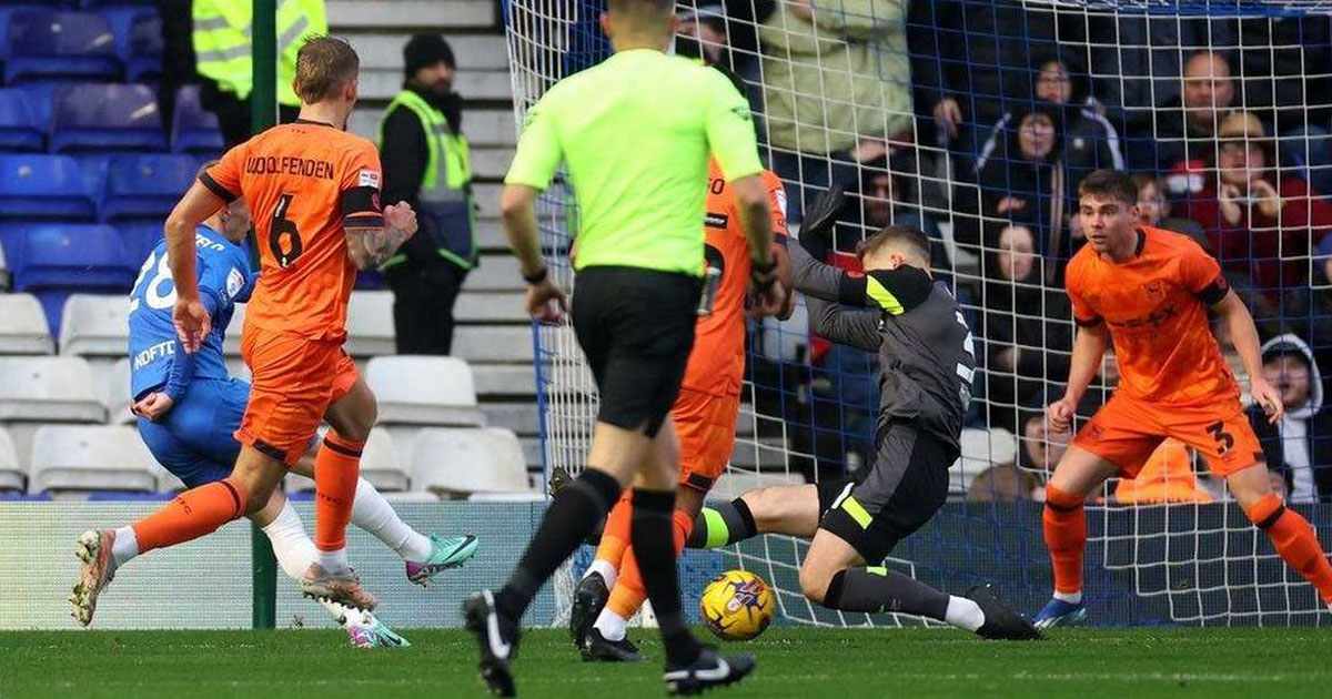 Soi Kèo Birmingham Vs Ipswich Town 02h00 09/08 - Championship Dự đoán các chân sút xuất phát chính của 2 đội