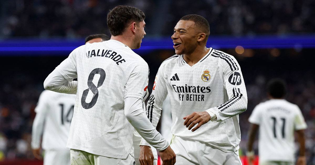 Soi Kèo Real Oviedo Vs Real Madrid 02h30 25/08, V2 La Liga Dự kiến các ngôi sao ra sân ở vòng 2 La Liga