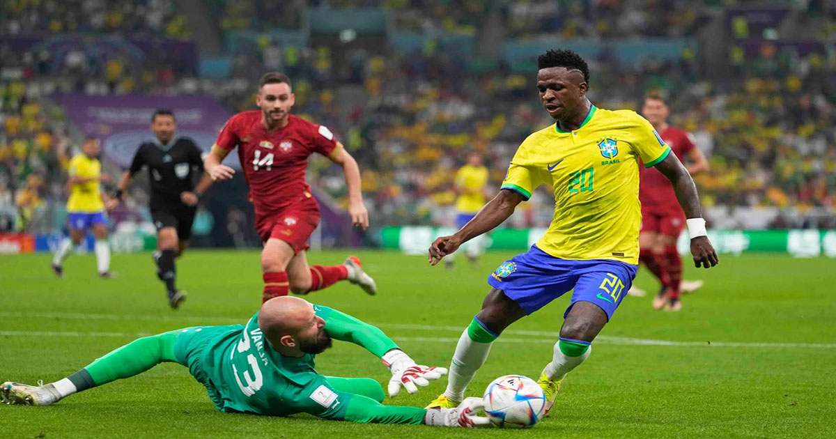 Soi Kèo Bolivia Vs Brazil 06h30 10/09 - Vòng Loại World Cup 2026 Dàn sao Brazil sẽ vượt khó tại Bolivia