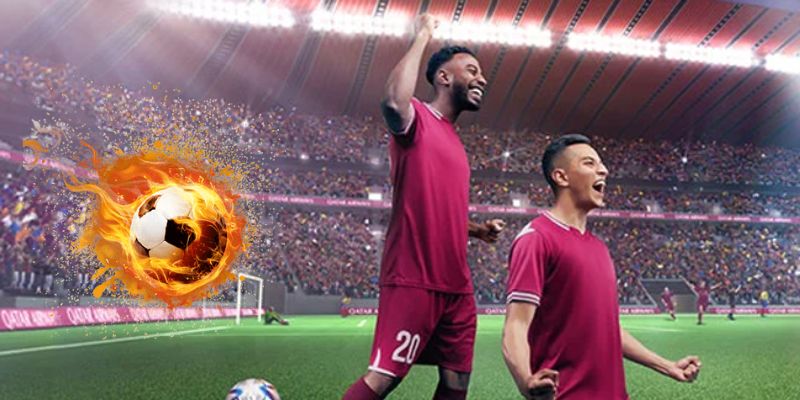 Làm Chủ Kèo Chấp 0.5 - Bí Quyết Cược Thắng Mỗi Trận Đấu Chiến thuật và mẹo cược hiệu quả khi chơi kèo chấp 0.5