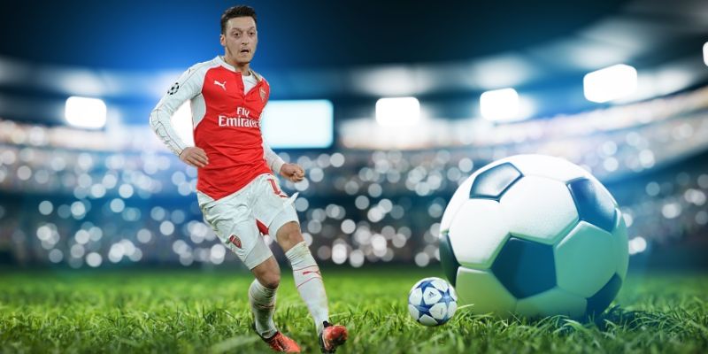 Làm Chủ Kèo Chấp 0.5 - Bí Quyết Cược Thắng Mỗi Trận Đấu Giải thích kèo chấp 0.5