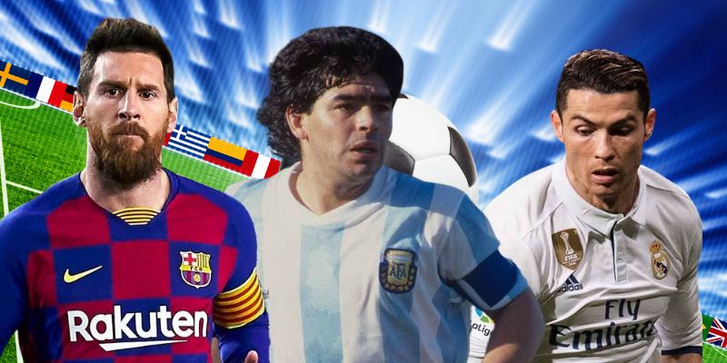 Làm Chủ Kèo Chấp 0.5 - Bí Quyết Cược Thắng Mỗi Trận Đấu keo-chap-0.5