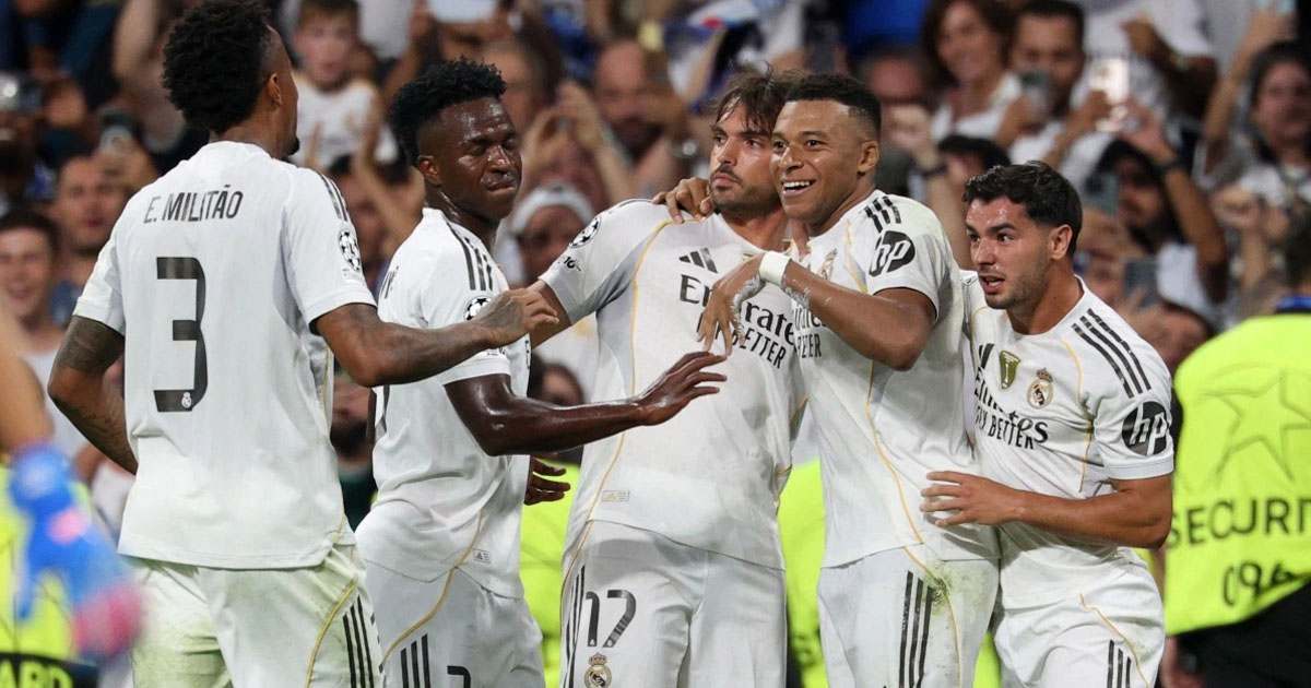 Soi Kèo Levante Vs Real Madrid 02h30 24/9 - Nhận Định Vòng 6 La Liga Hàng công Real Madrid sẽ nhấn chìm Levante