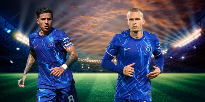 Làm Chủ Kèo Chấp 0.5 - Bí Quyết Cược Thắng Mỗi Trận Đấu Minh họa cách chơi kèo chấp 0.5 với ví dụ thực tế